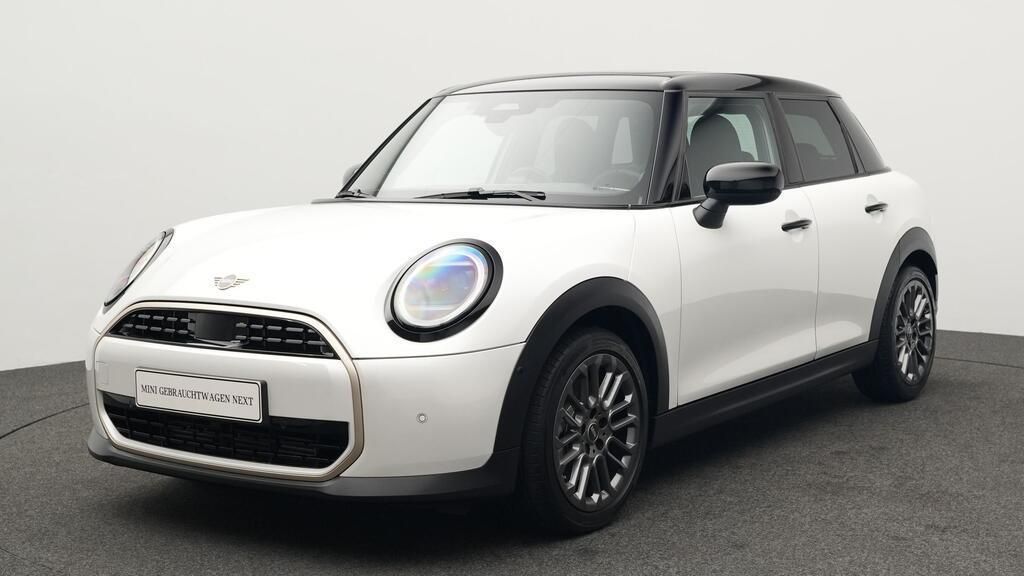 MINI Cooper C