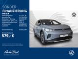 Volkswagen ID.4 Pure 125 kW (170 PS) 52 kWh 1-Gang-Automati - Volkswagen ID.4: Limousine