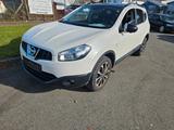 Nissan Qashqai+2+ 2.0 BENZIN 4x4 +7PLATZE+EURO5 - Nissan Qashqai+2: Van