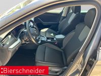 Skoda Octavia - Vorschau Bild 12