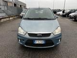Ford C-Max 1.6 TDCi 110 CV Titanium DPF - Ford C-Max aus 2009: Titanium