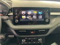 Skoda Fabia - Vorschau Bild 8