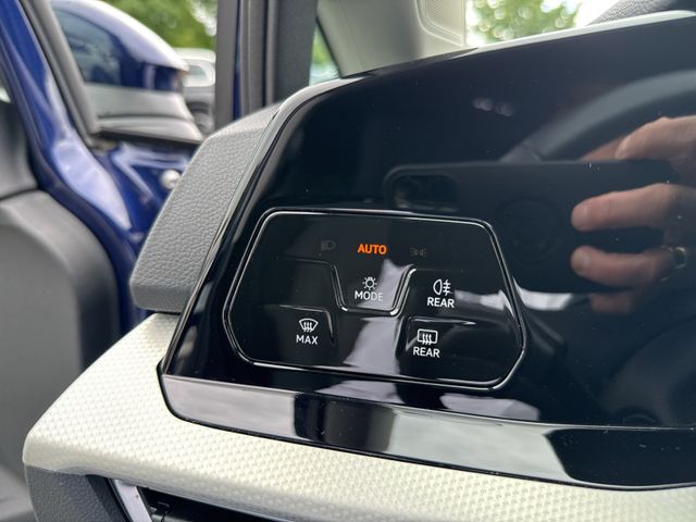 Golf VIII 1.0 TSI MOVE, ACC, Navi, LED, LightAss