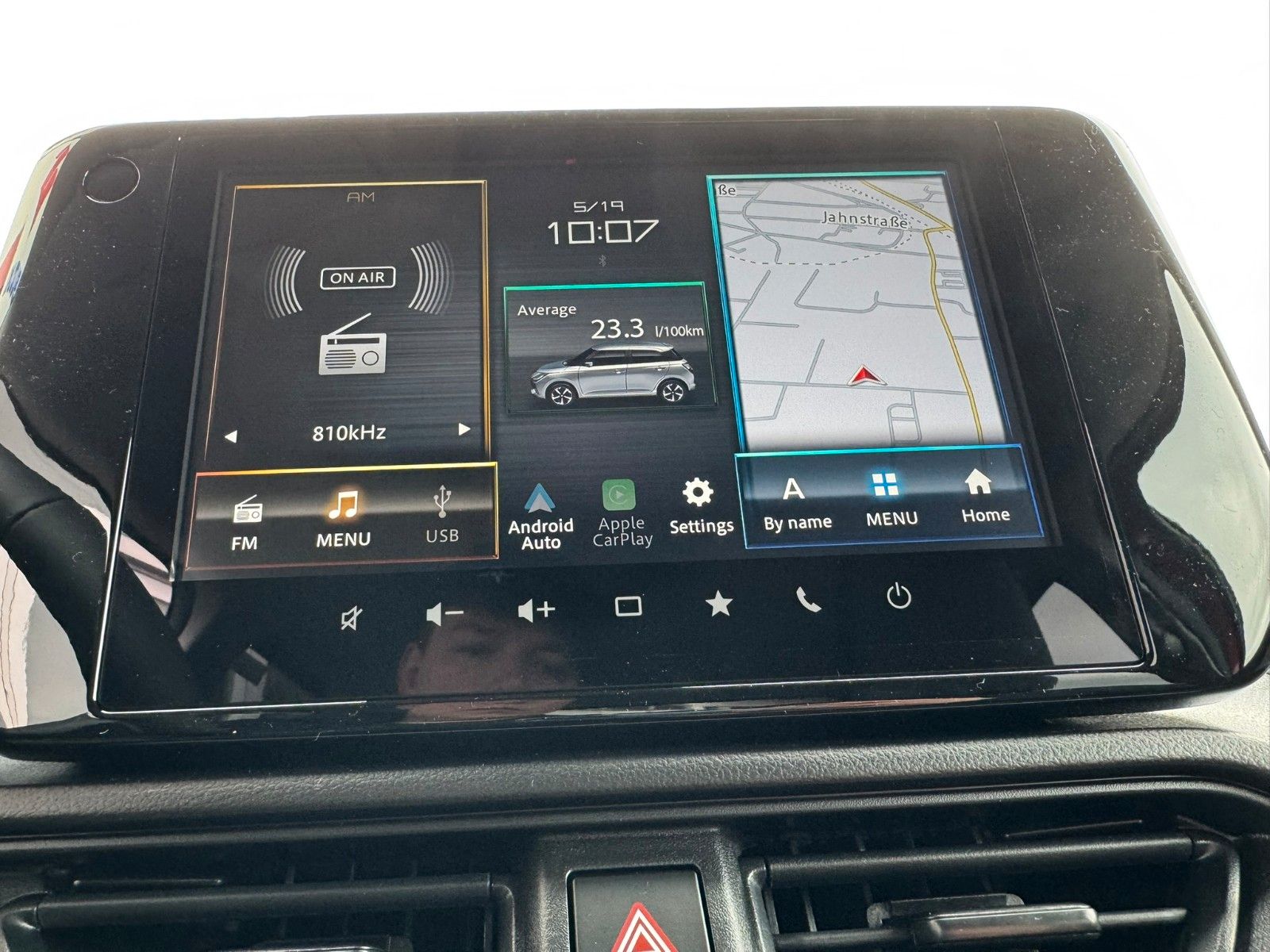 Suzuki Swift - Bild 30