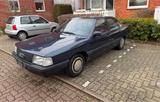 Audi 100 c3 Typ 44 - Audi 100 aus 1987