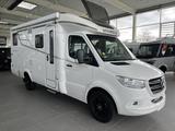 HYMER / ERIBA / HYMERCAR B-Klasse MC T 580  - HYMER / ERIBA B klasse