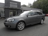 Volkswagen Golf VI Variant Highline Panorama-Dach - Volkswagen Golf mit Benzin-Antrieb: Panorama Dach