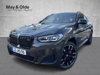 BMW X4 M40 - Vorschau Bild 1