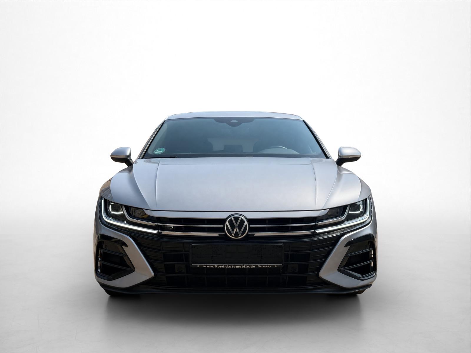 Volkswagen Arteon Shooting Brake R 4Motion *AHK/Pano/ACC*