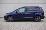 Volkswagen Touran 2.0TDI ergoActive AHK Kamera ACC 7-Sitzer - : Allradantrieb, Kleinbus