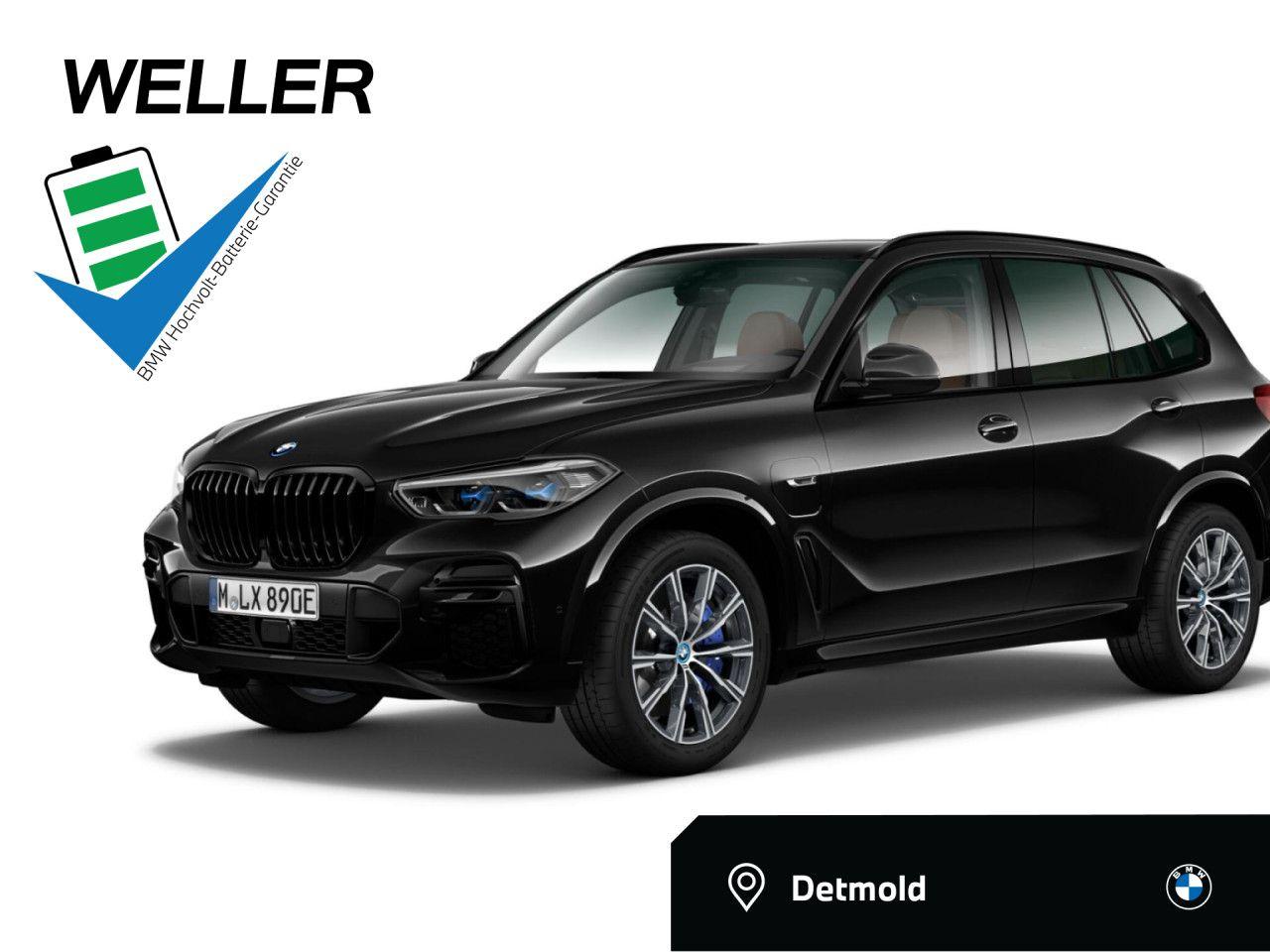 BMW X5 xDrive45e M SPORT DAPro HUD LCPro HiFi PA