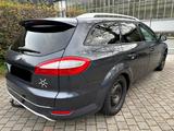 Ford Mondeo Turnier Sport PDC ALU AHK - Ford Mondeo: Sport