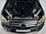 Mercedes-Benz E 400d 4Matic AMG*2,9CDI-250KW*H-Up*NAVI*TEMP*E6 - mit Diesel-Antrieb: Limousine, 6.2