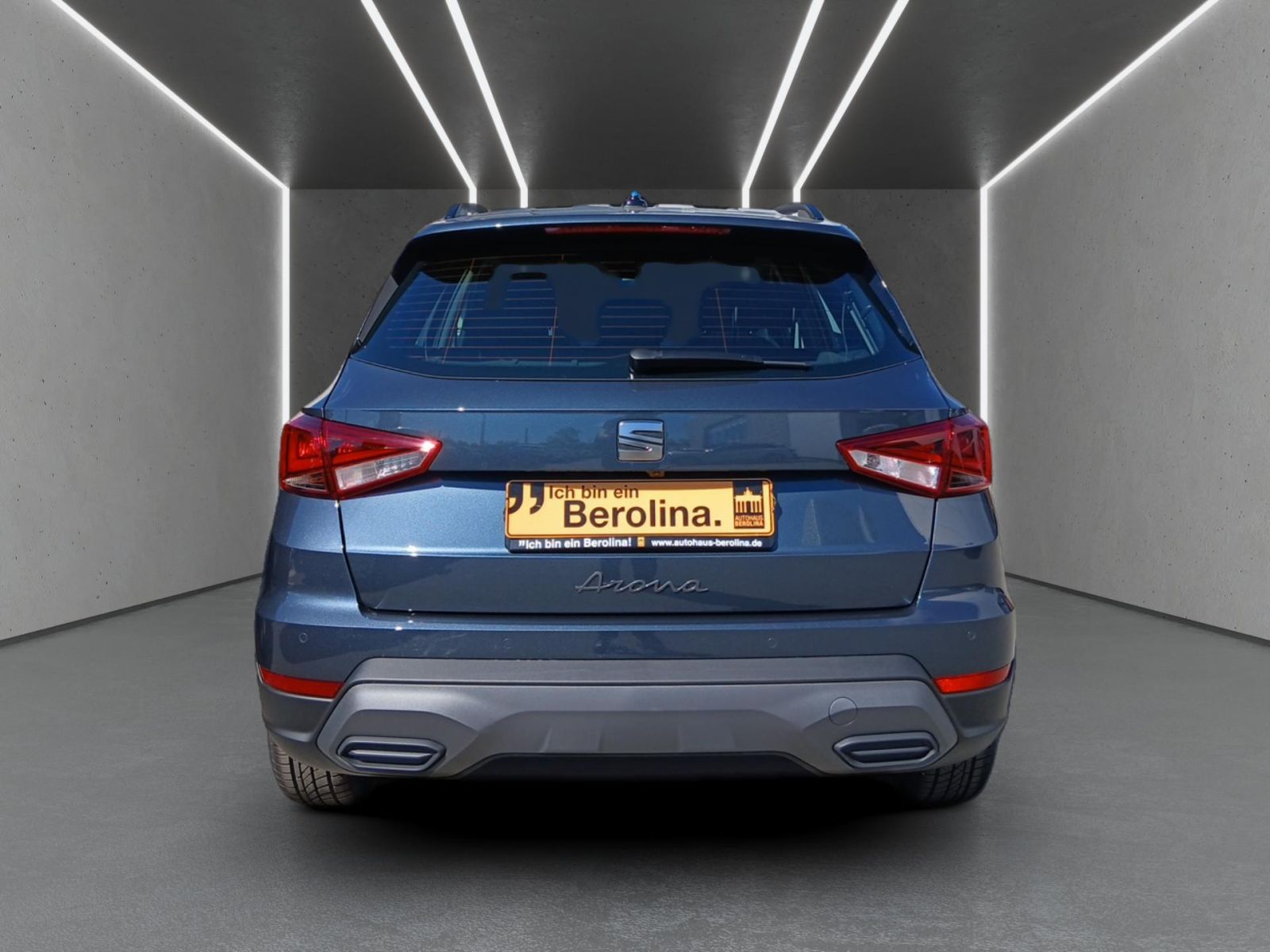 Seat Arona - Bild 6