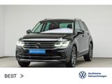 Volkswagen Tiguan 1.5 TSI DSG ELEGANCE*IQ.LIGHT*AHK*KAMERA*