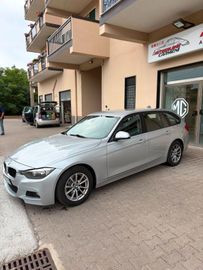 BMW 318 - 3