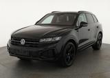 Volkswagen Touareg TDI V6 R-LINE Black, HUD, Leder, Luft, S - Volkswagen Touareg Vorführfahrzeuge