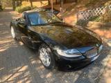 BMW Bmw Z4 3000 I 230 cv ASI STORICA MANUALE FULL - BMW: 300i
