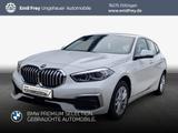 BMW 118i Aut. Luxury Line - BMW 1er Reihe: Luxury Line