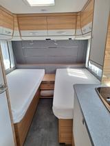 Dethleffs Camper 460 EL - Dethleffs Camper 460