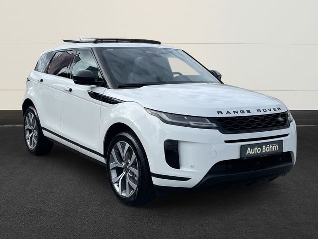 Land Rover Range Rover Evoque P200 SE+ACC+Pano+Nav+DAB+WiPa