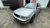 Skoda Octavia aus 1ter Hand TÜV 04.26 Gebrauchsspuren - Skoda Octavia aus 1998