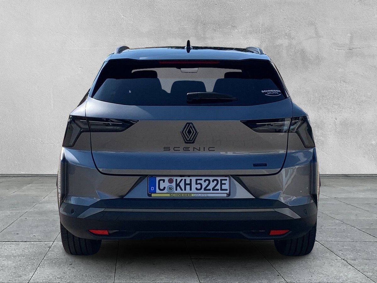Renault Scenic E-TECH - Bild 4
