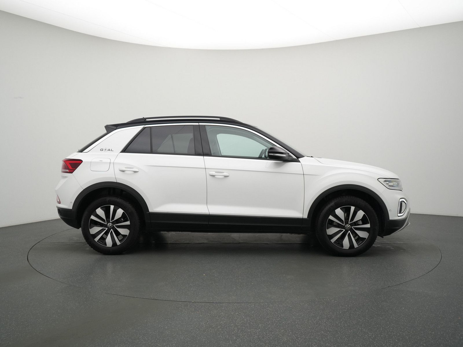 Volkswagen T-Roc - Bild 2