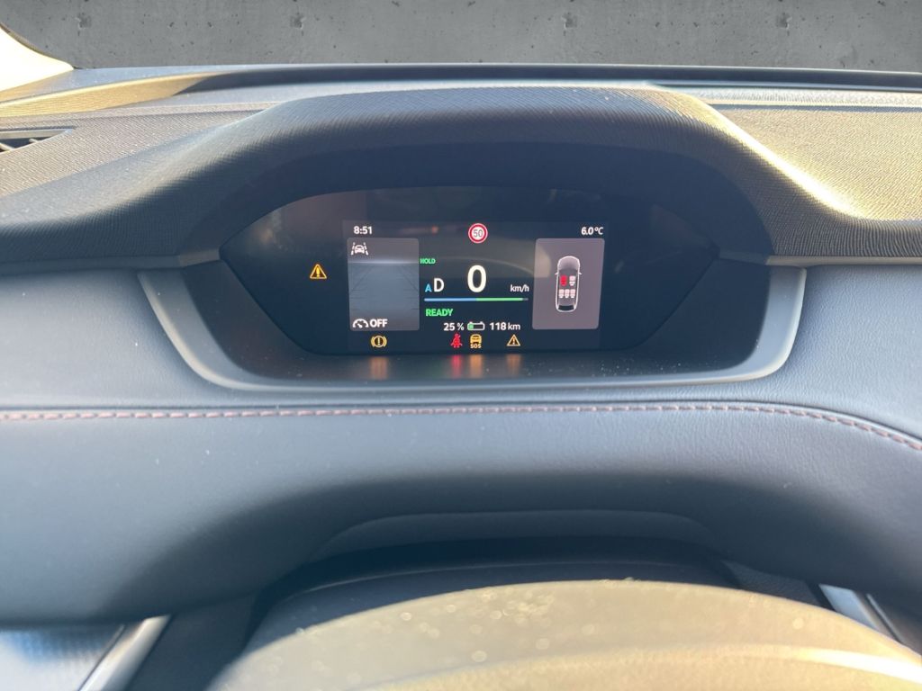 Skoda Enyaq - Bild 9