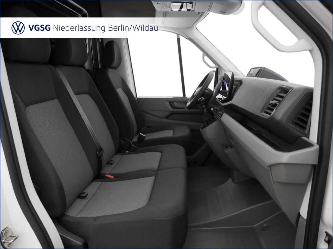 Volkswagen Crafter - Bild 6