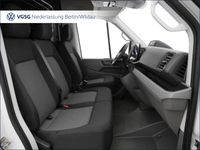 Volkswagen Crafter - Vorschau Bild 6