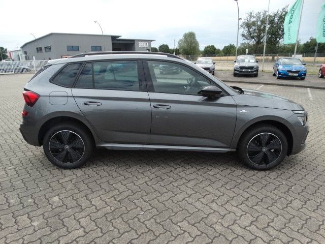ŠKODA Kamiq Kamiq Monte Carlo – Bild 4 von 19