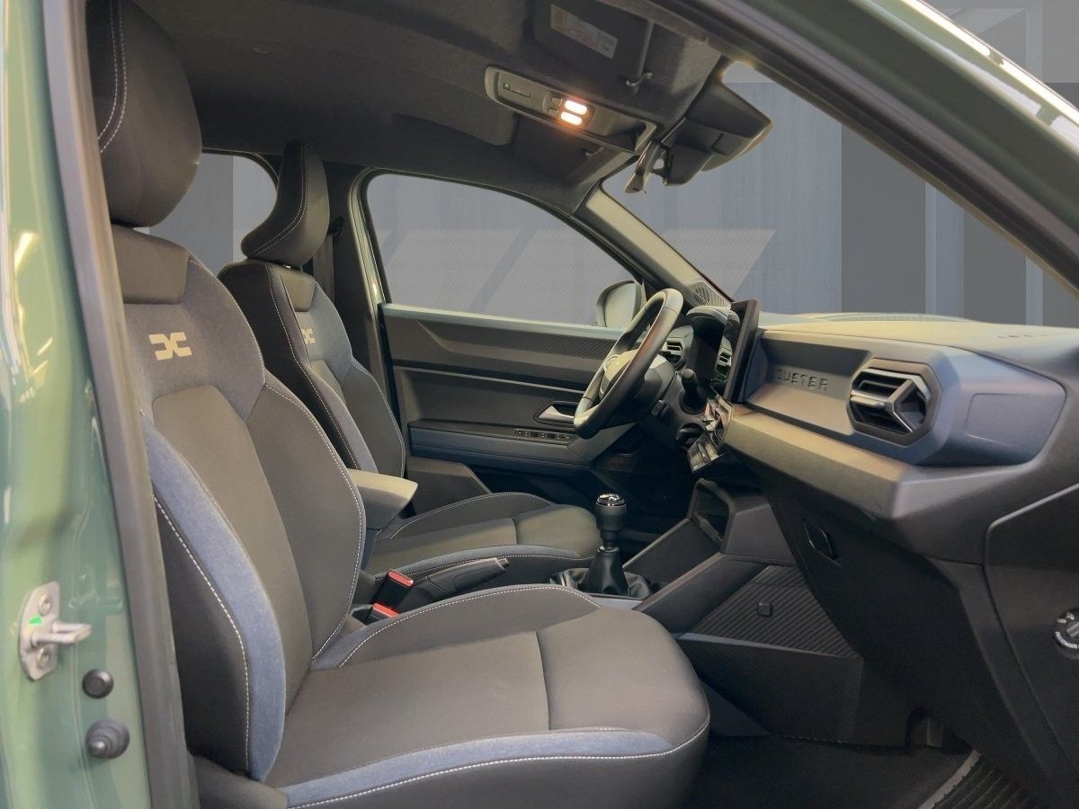 Dacia Duster - Bild 8