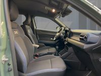 Dacia Duster - Vorschau Bild 8