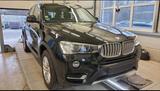 BMW X3 xDrive 20 d 190PS/BiXenon-LED/PANO/129.000km - BMW X3: Xdrive20d