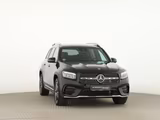 Mercedes-Benz GLB 220 d 4MATIC *AMG*Keyless*360°*AHK*DynLicht* - Mercedes GLB 220 mit Anhängerkupplung