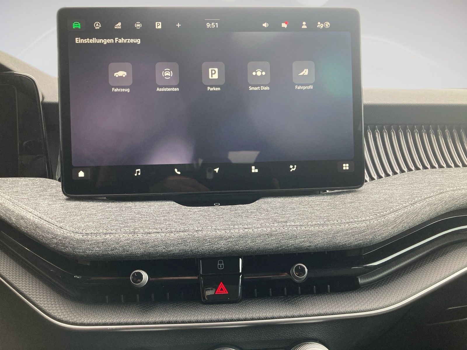 Skoda Superb - Bild 14