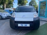 Citroën Nemo Niveau B VAN 1.3,HDi TÜV NEU,KLIMA,AHK - Citroën Nemo: N
