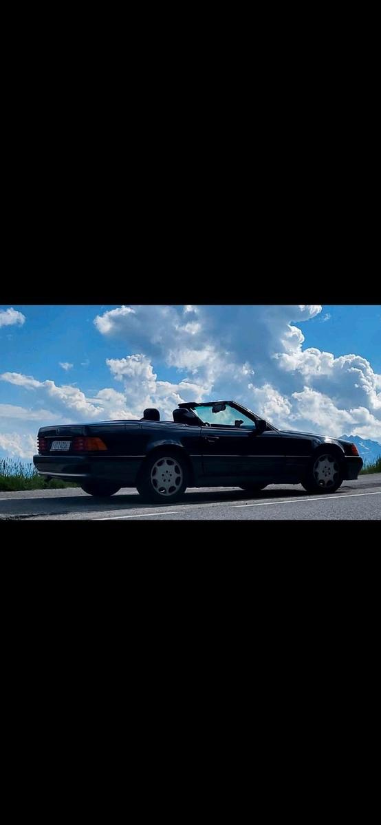 Mercedes-Benz SL 300