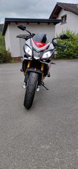 Aprilia Tuono v4 Factory - Angebote