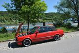 BMW E30 318i Cabrio im Sammlerzustand - BMW 318: 318i E30