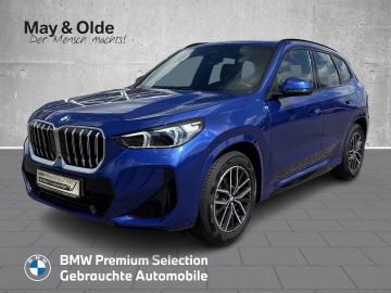 BMW X1 - 1