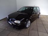 Volkswagen GOLF IV V6 R32 4MOTION / ORIGINALZUSTAND - Volkswagen Golf: Iv R32
