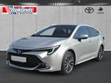 Toyota Corolla Touring Sports Hybrid Teamplayer 2.0 EU6 - Toyota Corolla in Lübeck