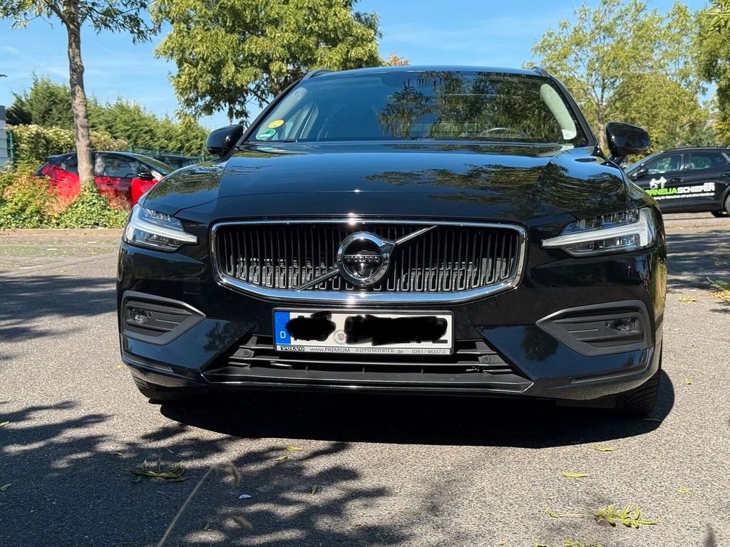 Image of Volvo V60