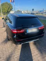 Mercedes-Benz E 400 d 4MATIC T-Modell der ... - Mercedes-Benz E 400 in Osnabrück
