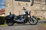 Harley-Davidson Sport Glide (FLSB) - Motorräder in Osnabrück