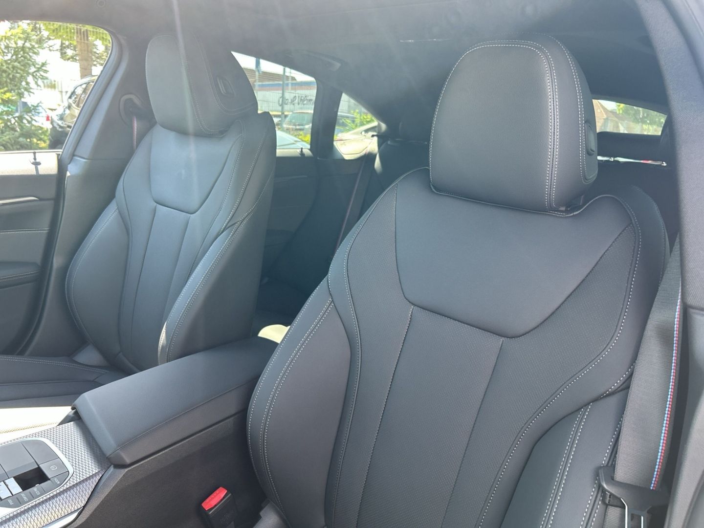 BMW i4 - Bild 19