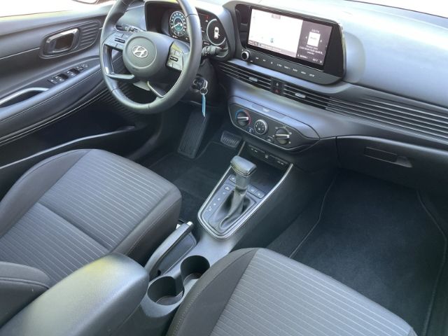 Fahrzeugabbildung Hyundai i20 1.0 T-GDI Mild-Hybrid Trend Autom. Navigatio