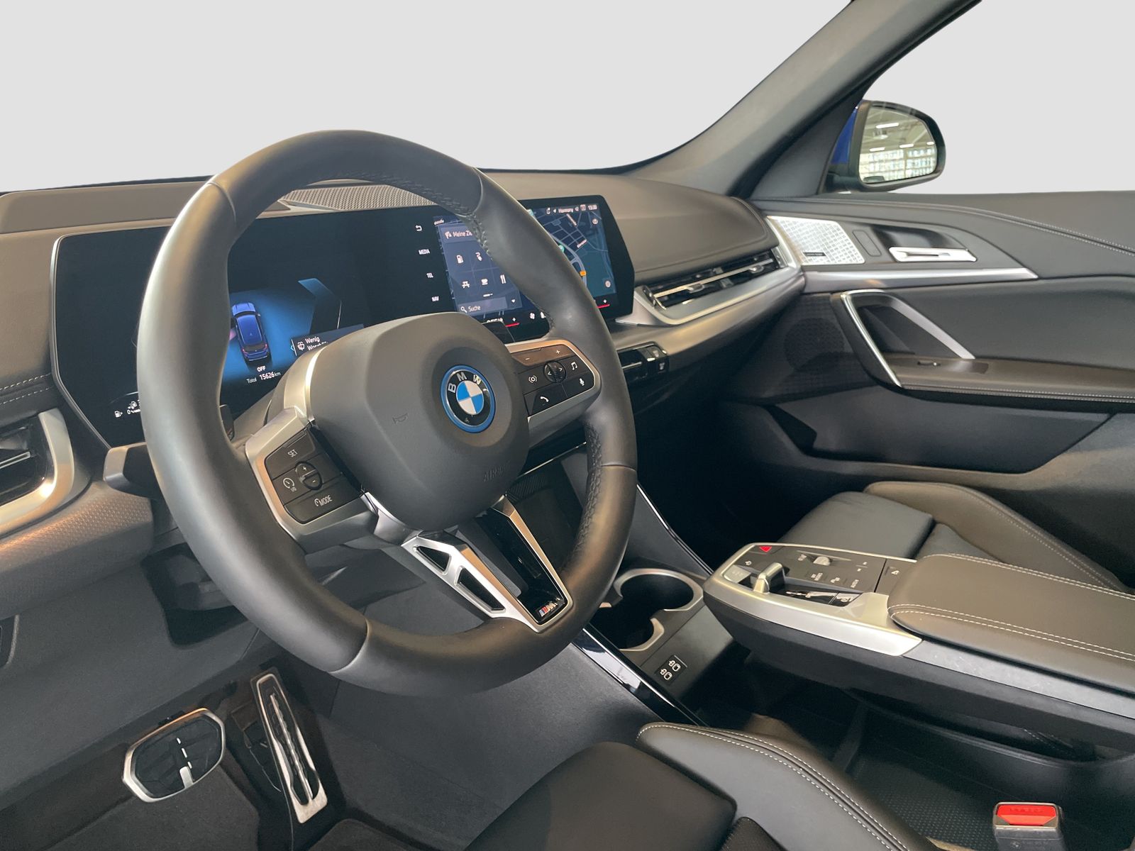 BMW X1 xDrive30e M Sport AHK Driv.Assist.Prof LED foto 11